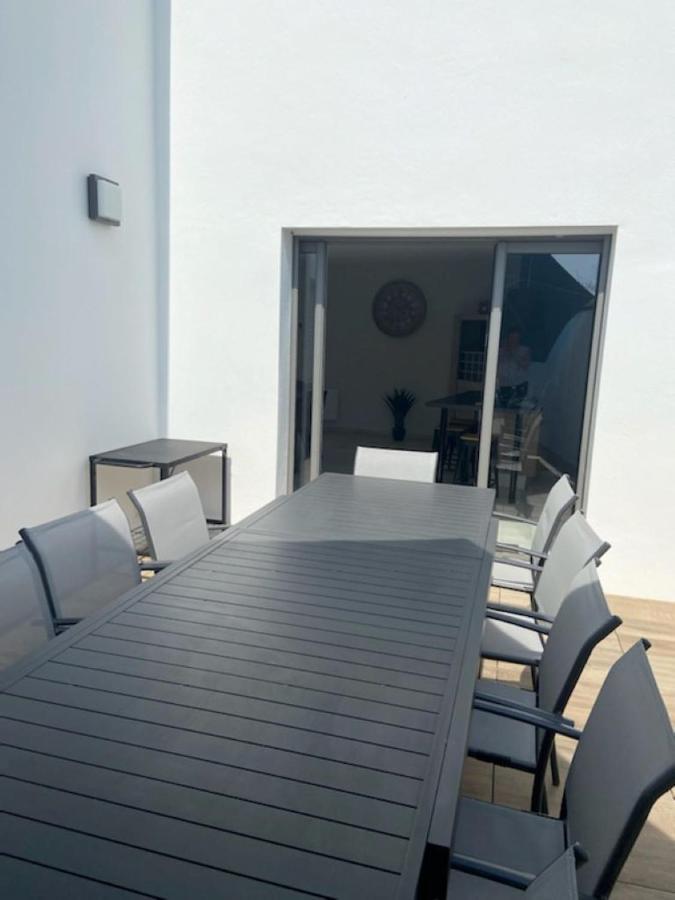 Les Villas Du Fief Jard-sur-Mer Bagian luar foto