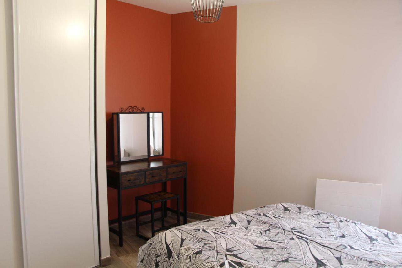 Les Villas Du Fief Jard-sur-Mer Bagian luar foto