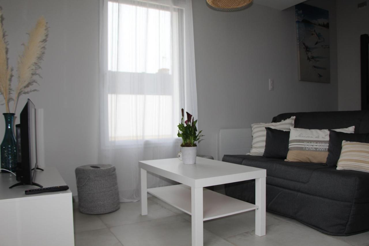 Les Villas Du Fief Jard-sur-Mer Bagian luar foto