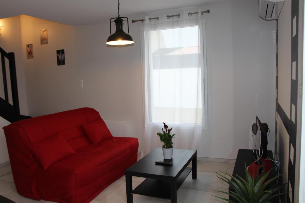 Les Villas Du Fief Jard-sur-Mer Bagian luar foto