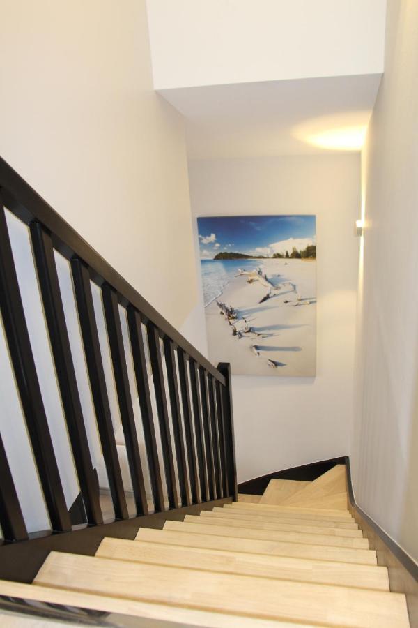 Les Villas Du Fief Jard-sur-Mer Bagian luar foto